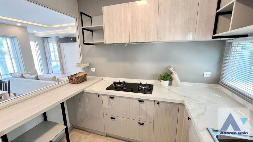 รูป 🔼🔽 AccomA 📩 Fully Furnished 2 BR House @ (AA35196) - รูปที่ 12/20