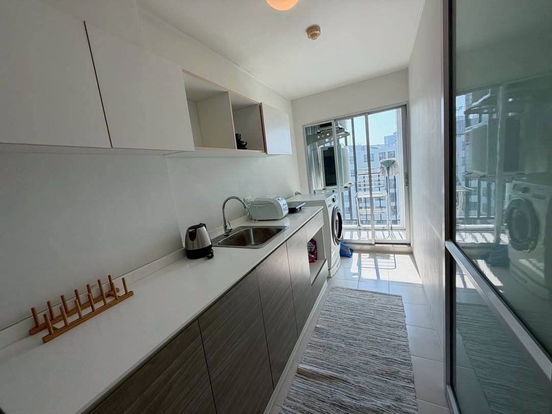 รูป ดีคอนโดนิม D Condo Nim ให้เช่า 14,000/เดือน - รูปที่ 10/15