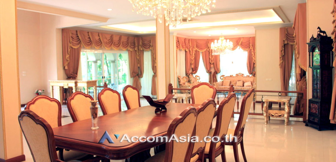picture 🔼🔽 AccomA 📩 6 BR House @House in compound (AA21276) - 8/20