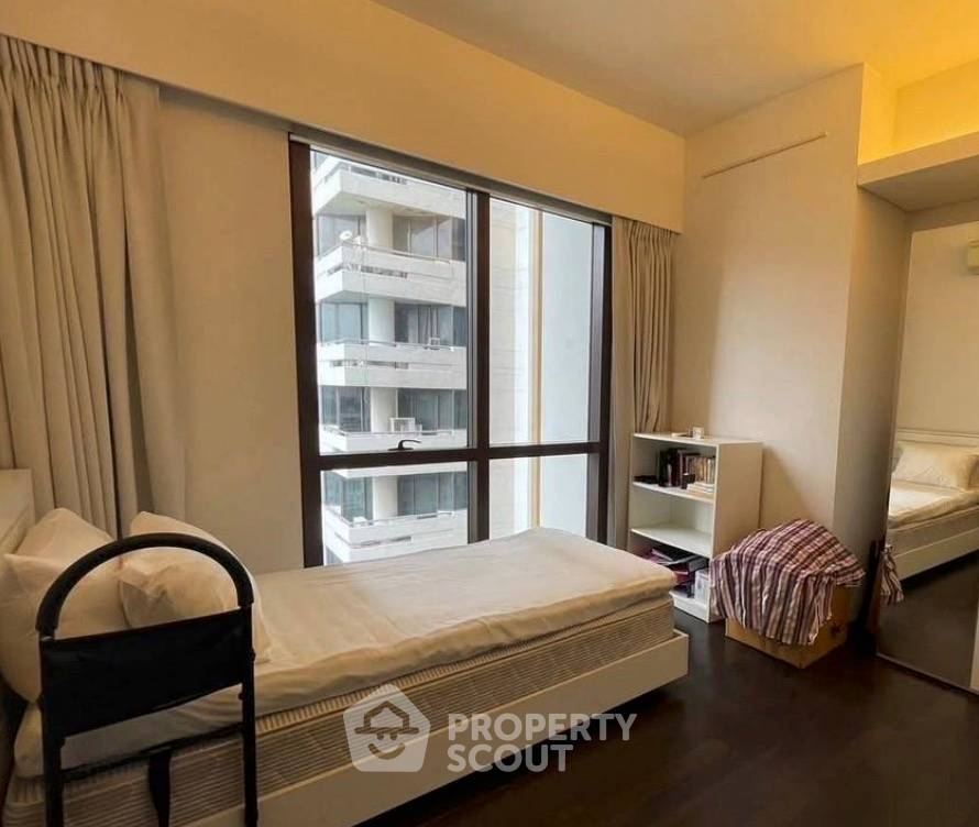 รูป คอนโด 2-ห้องนอน ที่ หรรษา เรสซิเดนส์ ราชดำริ (คอนโด) ใกล้ BTS ราชดำริ (ID 2771295) - รูปที่ 3/5