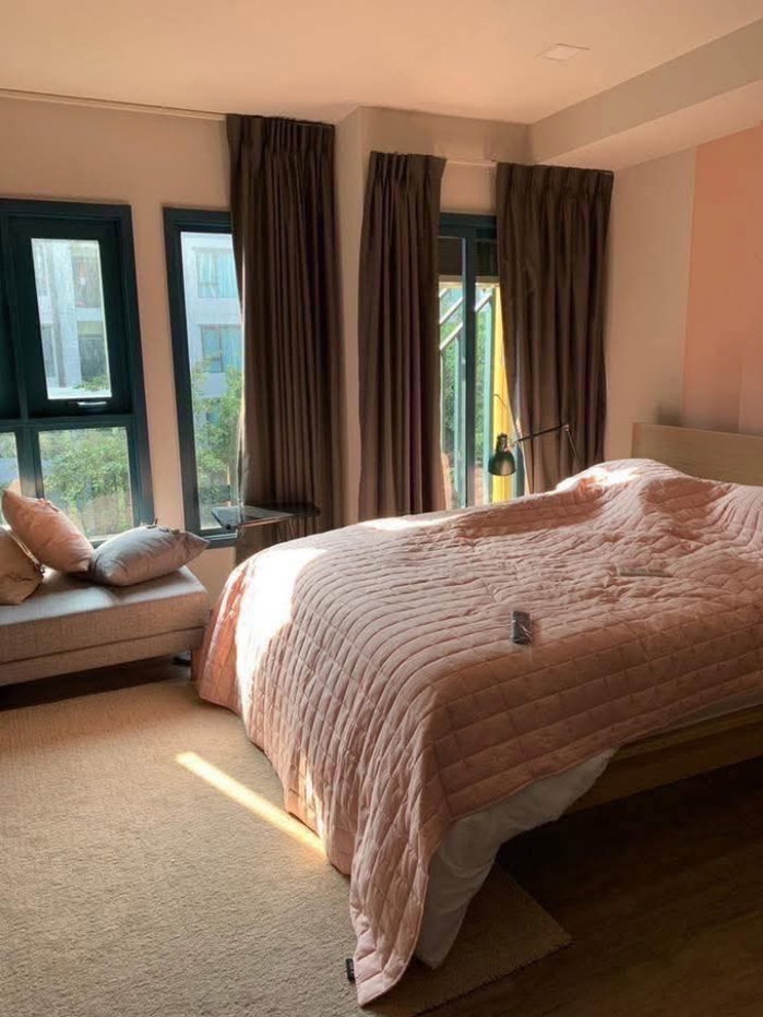 รูป 🌟 The Base Sukhumvit 50 
Size 26 SQ.M Type 1 Bedroom 1 Bathroom On the 5th Floor Rental.14,500 THB - รูปที่ 2/6