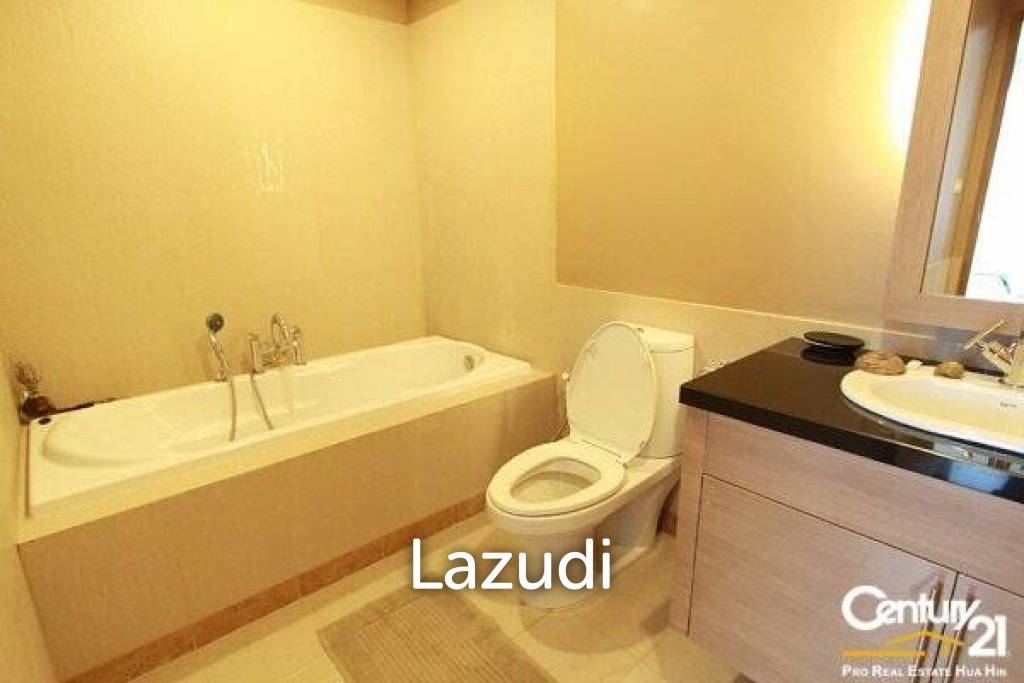 picture 2 Bed Condo in Cha Am - 3/13