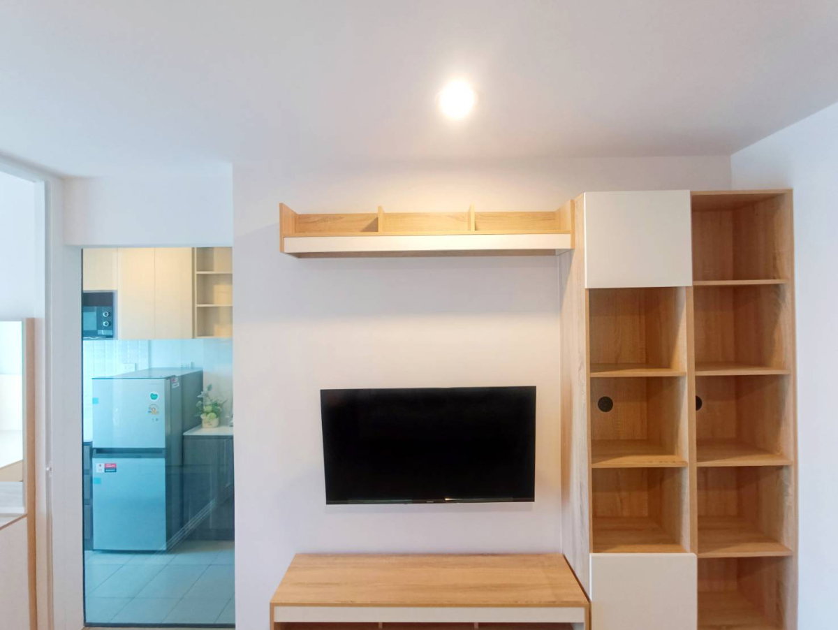 รูป Regent Home วุฒากาศ ห้องสวย แต่งครบ พร้อมอยู่ 12,000 บาท - รูปที่ 4/17