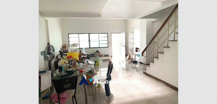 รูป 🔼🔽 AccomA 📩  4 BR Townhouse @Regent 71 (AA33313) - รูปที่ 3/7