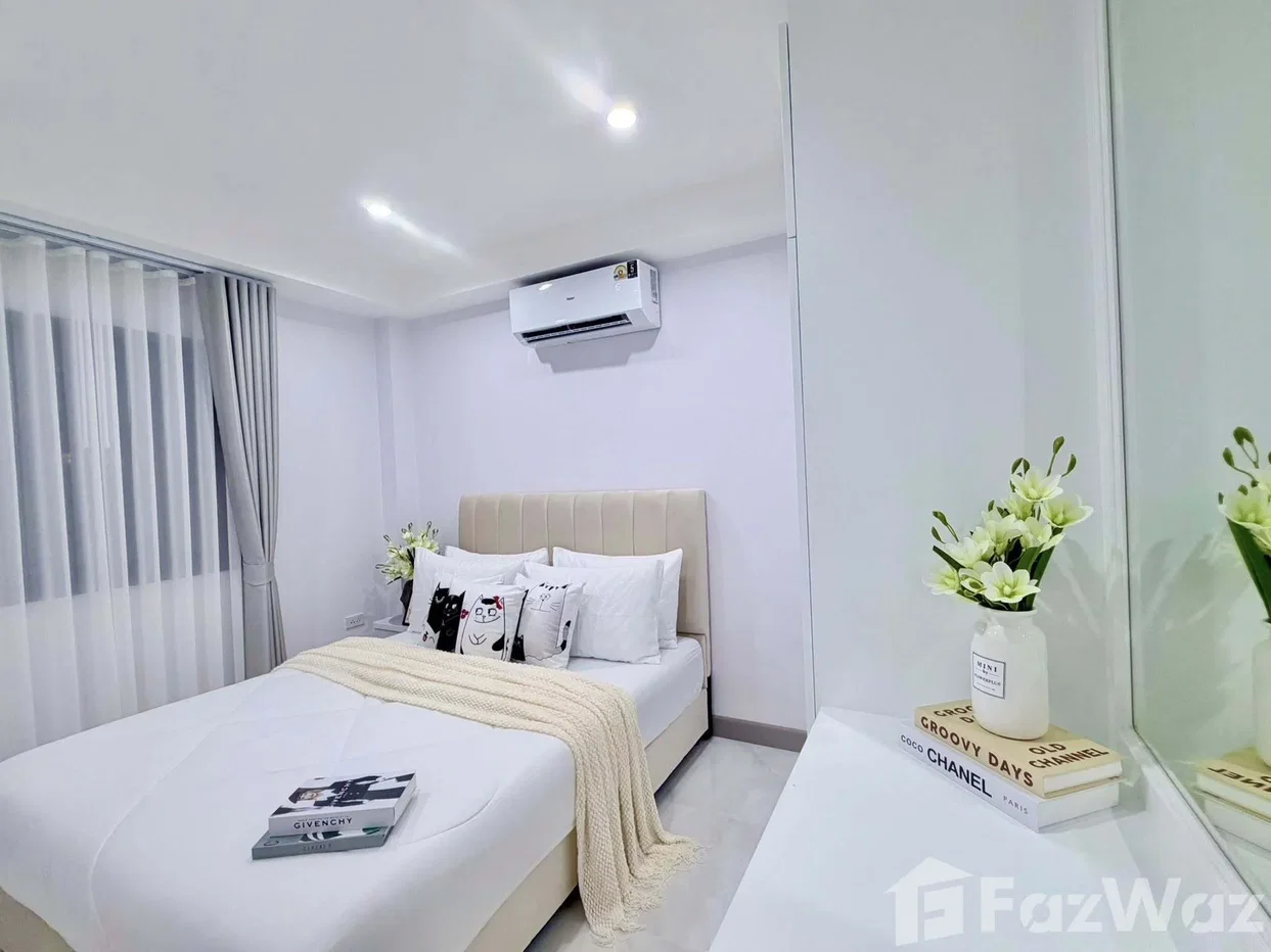 รูป ขาย บ้านเดี่ยว 3 ห้องนอน ใน เมืองพัทยา, ชลบุรี 6151240 - รูปที่ 18/32