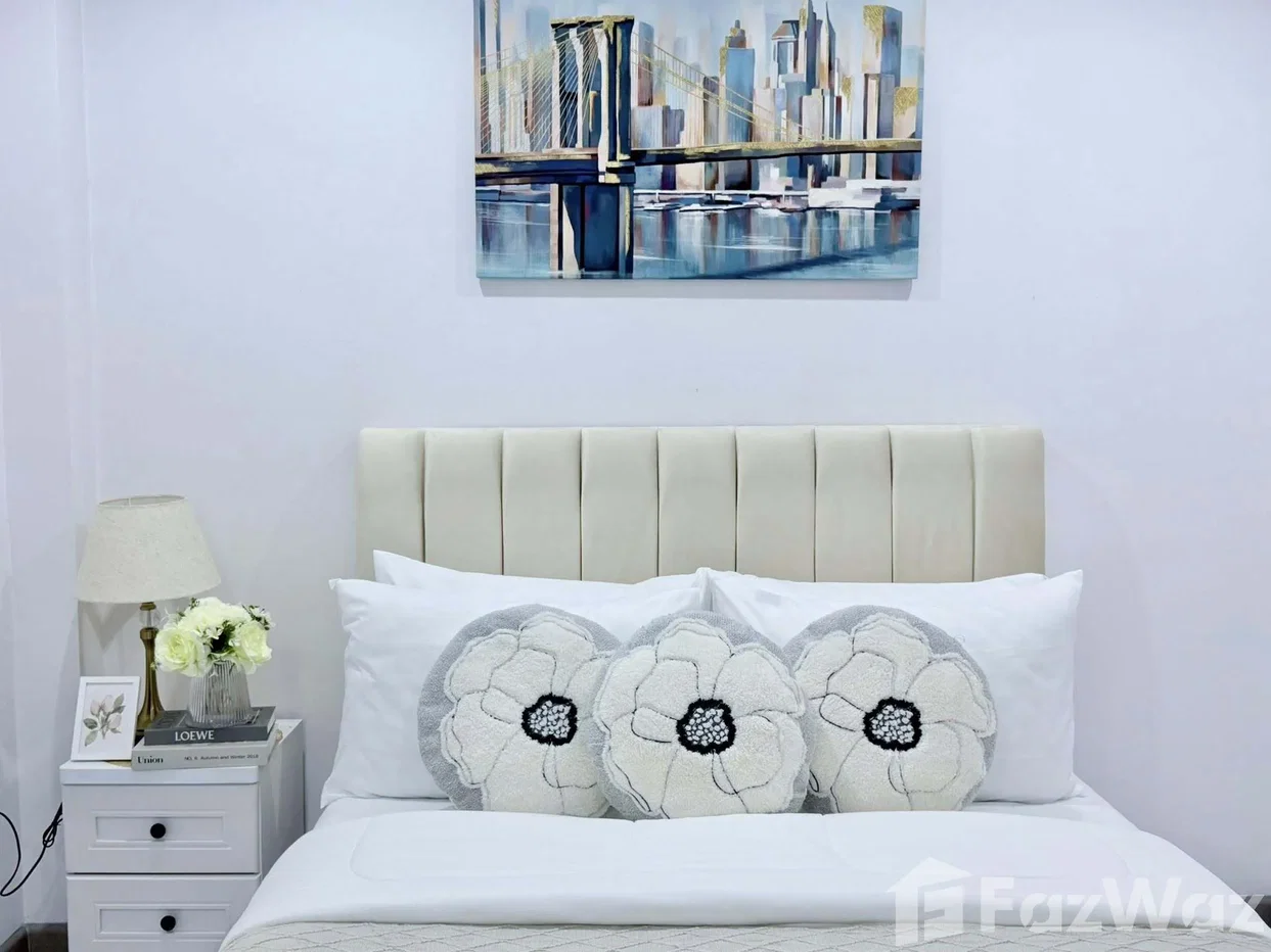 รูป ขาย บ้านเดี่ยว 3 ห้องนอน ใน เมืองพัทยา, ชลบุรี 6151240 - รูปที่ 26/32