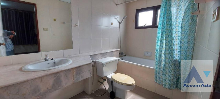 picture 🔼🔽 AccomA 📩 3 BR Condominium @Aree Place Sukhumvit 26 (AA22763) - 14/14