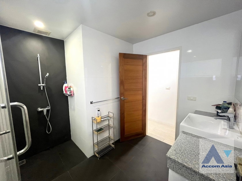 รูป 🔼🔽 AccomA 📩  3 BR House in Khlong Tan Nuea (AA40963) - รูปที่ 18/20