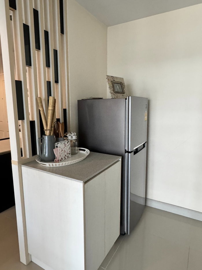 รูป ให้เช่า 2 ห้องนอน  The link Vano 64 ใกล้ bts ปุณณวิถี 300 เมตร (line id :nokenos) - รูปที่ 8/15