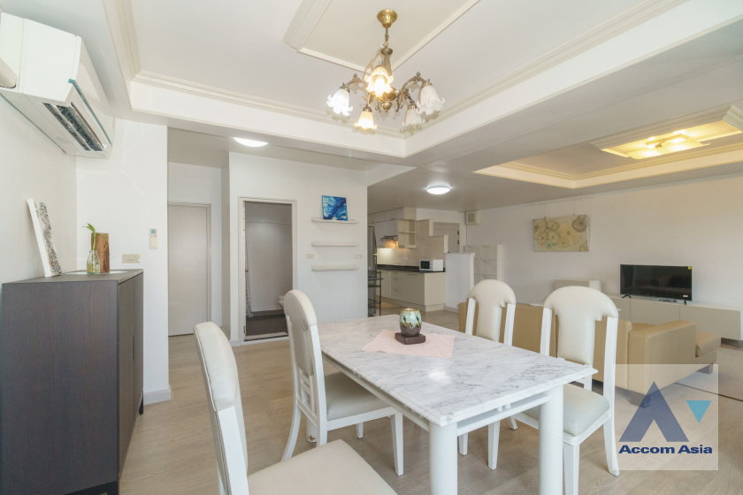 รูป 🔼🔽 AccomA 📩 2 BR Condominium @Prestige 49 (AA42568) - รูปที่ 6/20