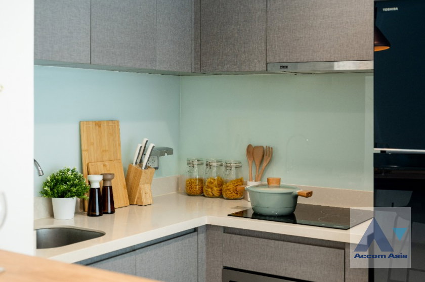 picture 🔼🔽 AccomA 📩 2 BR Condominium @Rhythm Sukhumvit 36-38 (AA42257) - 14/20