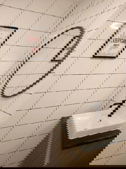 รูป 🥳[RAR2603-2465] แชปเตอร์ วัน อีโค รัชดา - ห้วยขวาง. ตึก H, ชั้น 23*มีเครื่องซักผ้า *ใกล้ MRT ห้วยขวาง💚Line id: @thefirstagent** - รูปที่ 7/9