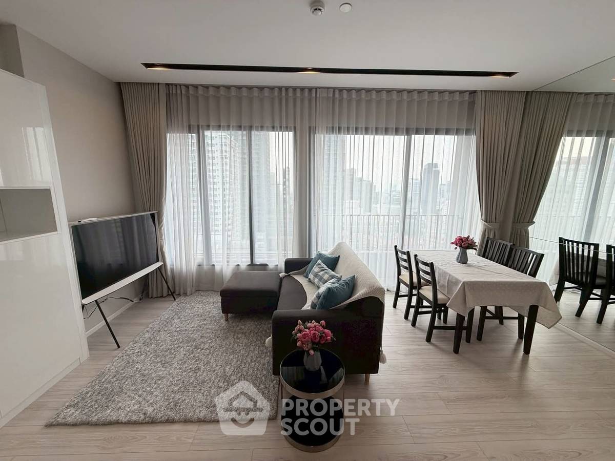 รูป คอนโด 2-ห้องนอน ที่ เดอะ รูม พญาไท ใกล้ ARL ราชปรารภ (ID 2773955) - รูปที่ 9/10