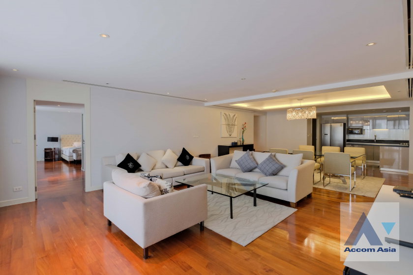 picture 🔼🔽 AccomA 📩  3 BR Condominium @La Citta Penthouse (AA29960) - 5/20