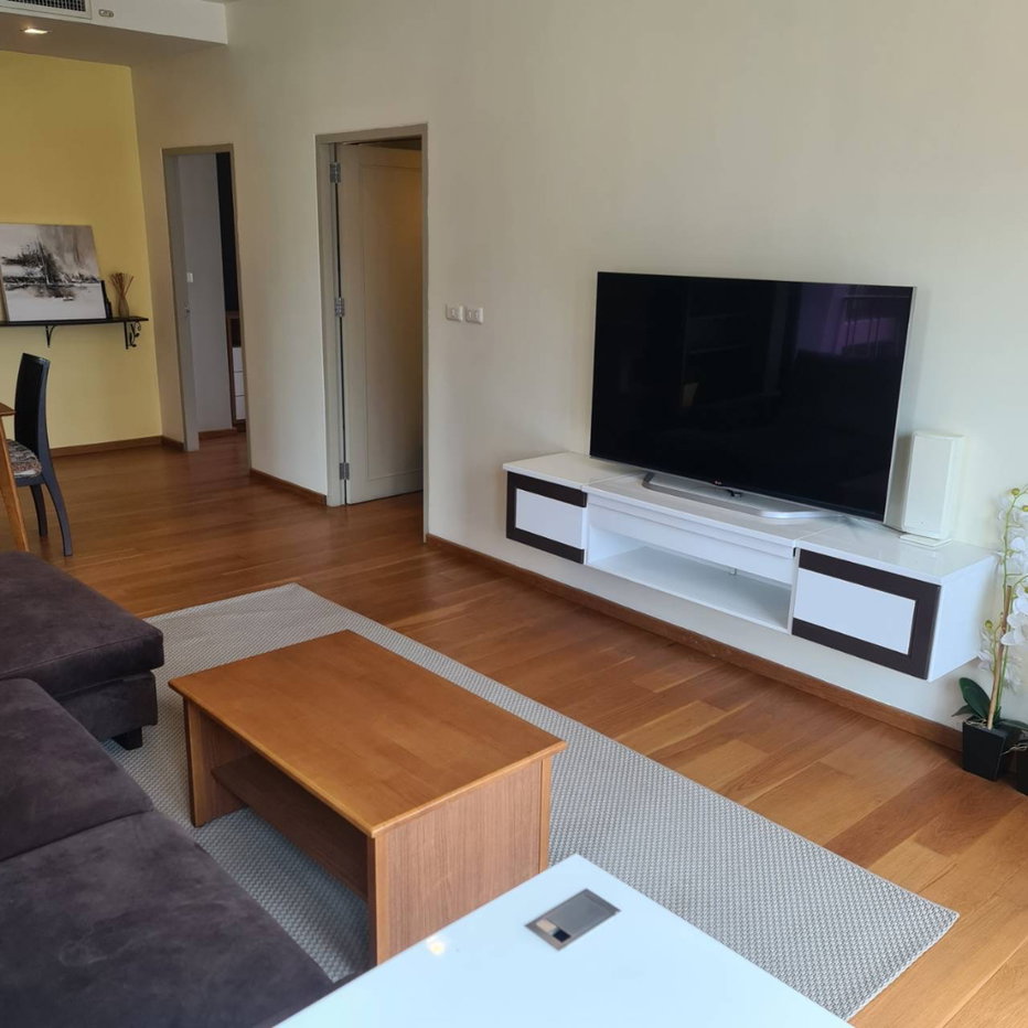 รูป 🏠✨ โนเบิล รีวิล (Noble Reveal) | เช่าคอนโด 2 ห้องนอน (HBH-HL-121) - รูปที่ 2/21