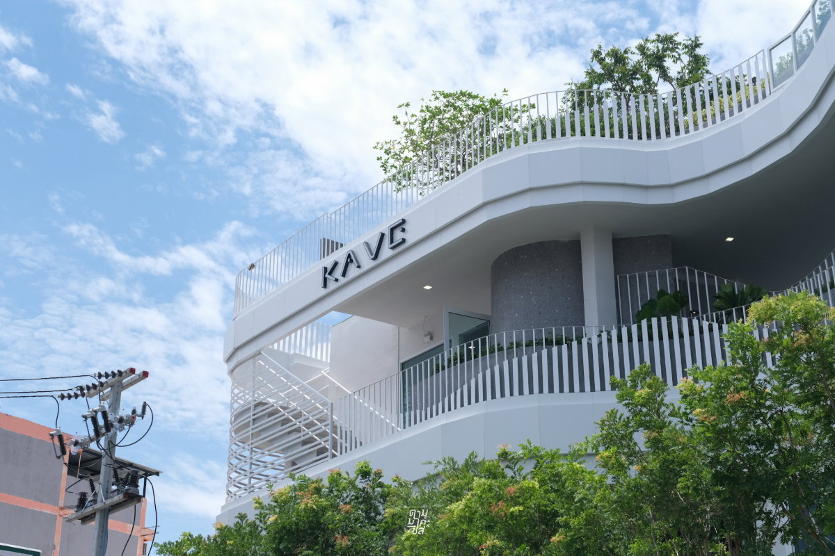 รูป ขายคอนโด Kave UNI.VERSE BANGSAEN อยู่เองได้-ลงทุนคุ้ม 1 Bed Extra (2 เตียงแยก) ใกล้ ม.บูรพา ส่วนกลาง 24 ชม. แต่งครบ+ฟรีโอนฯ - รูปที่ 15/15