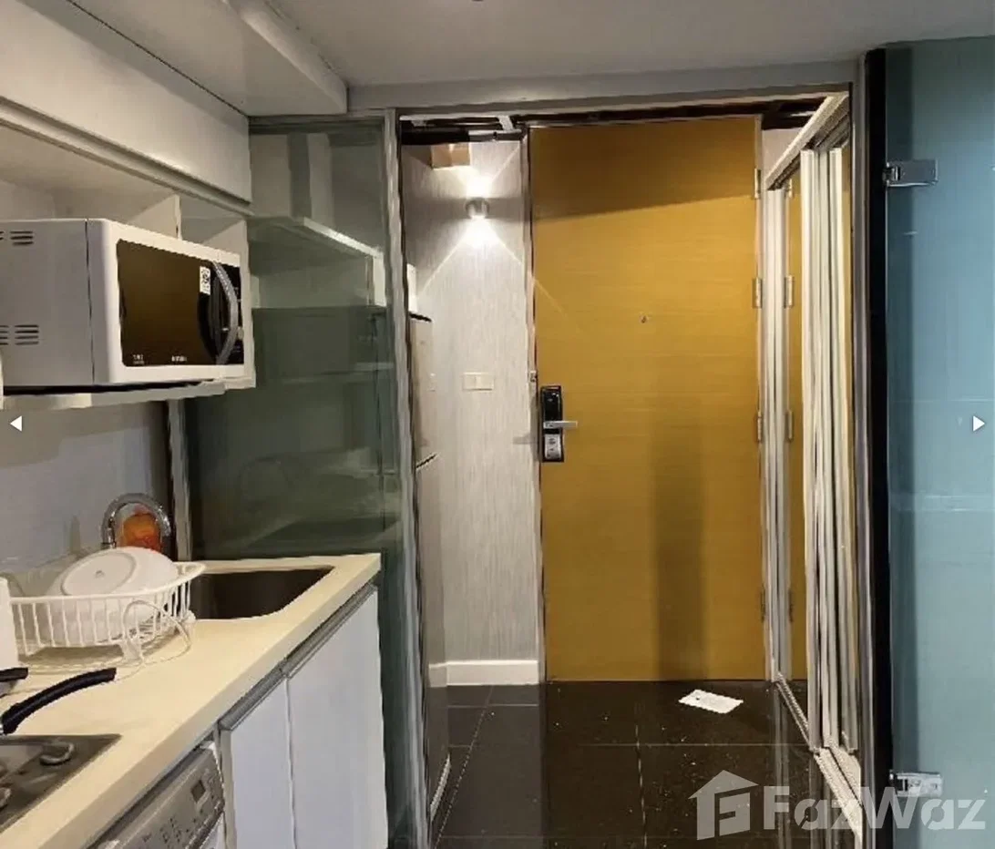 picture One Bedroom Condo for Rent at Ashton Morph 38 5978071 - 6/9