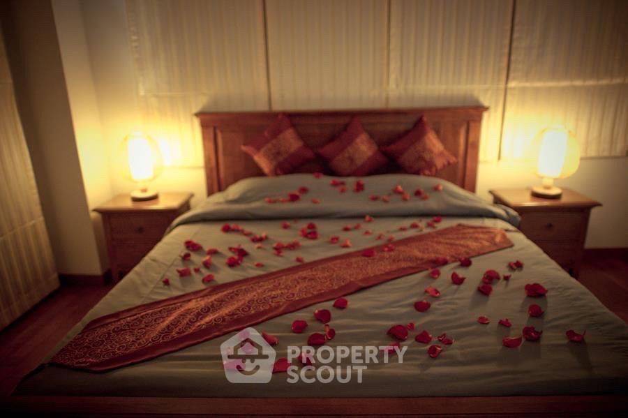 รูป คอนโด 2-ห้องนอน ที่ เดอะ บีช พาเลซ ใกล้ หาดชะอำ (ID 1233698) - รูปที่ 12/15