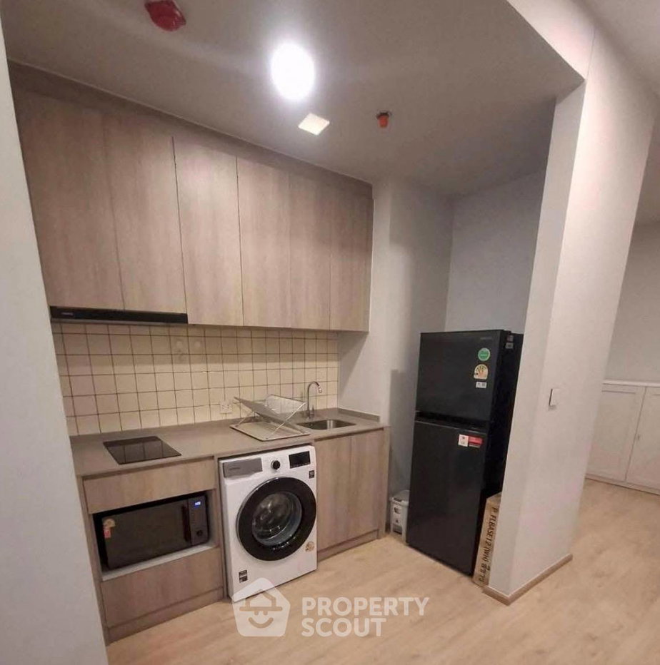 รูป คอนโด 2-ห้องนอน ที่ เมทริส พัฒนาการ – เอกมัย ใกล้ ARL รามคำแหง (ID 2771307) - รูปที่ 4/7