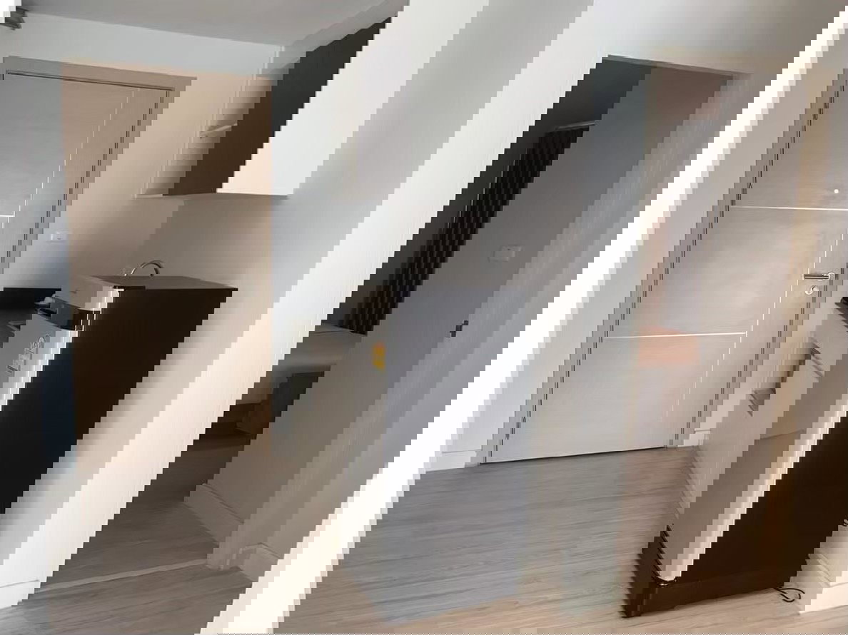 รูป ขายคอนโด 2 ห้องนอน 2 ห้องน้ำ The Piano อ่าวอุดม ศรีราชา วิวสระน้ำ - รูปที่ 8/10