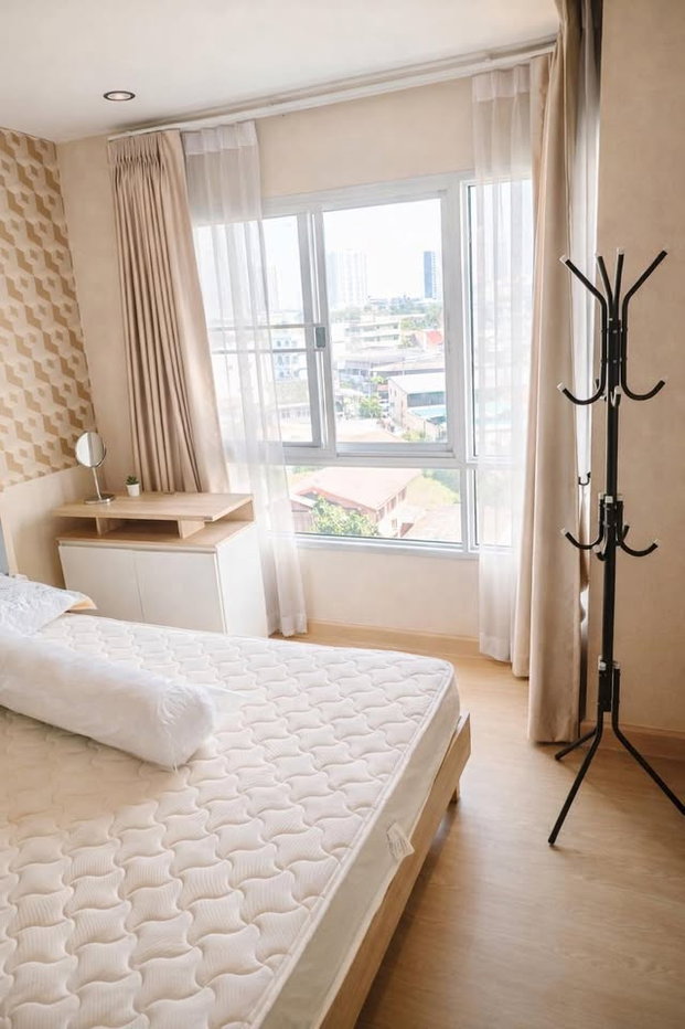 picture Condo for Rent at The President Sathorn - Ratchaphruek 3 (D6903069) - 2/7