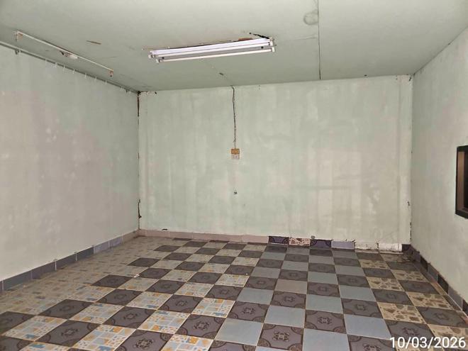 รูป อาคารพาณิชย์ 250 ตร.วา วิเชียรบุรี เพชรบูรณ์ 3.1M - รูปที่ 14/38