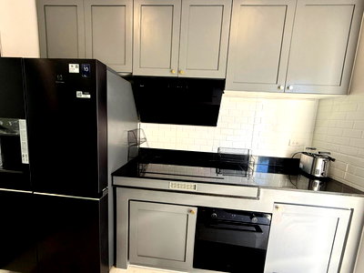 Houses for rent Modern Gems Shopping Mall : [RENT]  HST0097  Britania Bangna - Srivaree      (ID with @in front, LINE ID:  @idhomeland)