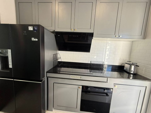 [RENT]  HST0097  Britania Bangna - Srivaree      (ID with @in front, LINE ID:  @idhomeland)