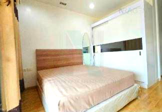 ขายคอนโด : ขายคอนโด คาซ่า คอนโด อโศก-ดินแดง อาคาร 1 ชั้น 11 1 ห้องนอน ขนาด 26 ตรม ใกล้ โรงพยาบาลพระราม 9