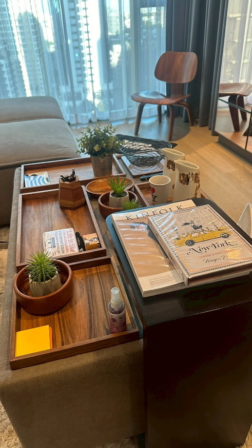 รูป 🏠✨ The Strand Thonglor | ขายคอนโด 1 ห้องนอน (HBH-HL-122) - รูปที่ 9/43