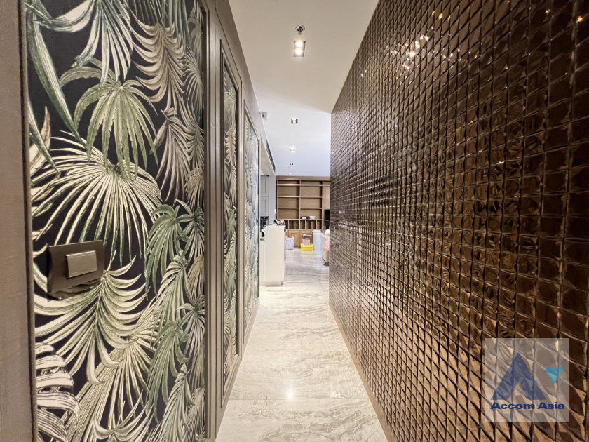 รูป 🔼🔽 AccomA 📩 Stylish Condo Perfect for Couples For Sale @The Emporio Place (AA43228) - รูปที่ 8/10