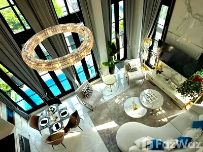 Houses for sale Sukhumvit 67 : 📍 Maison Blanche ✨ A stunning Modern Luxury residence 6151472