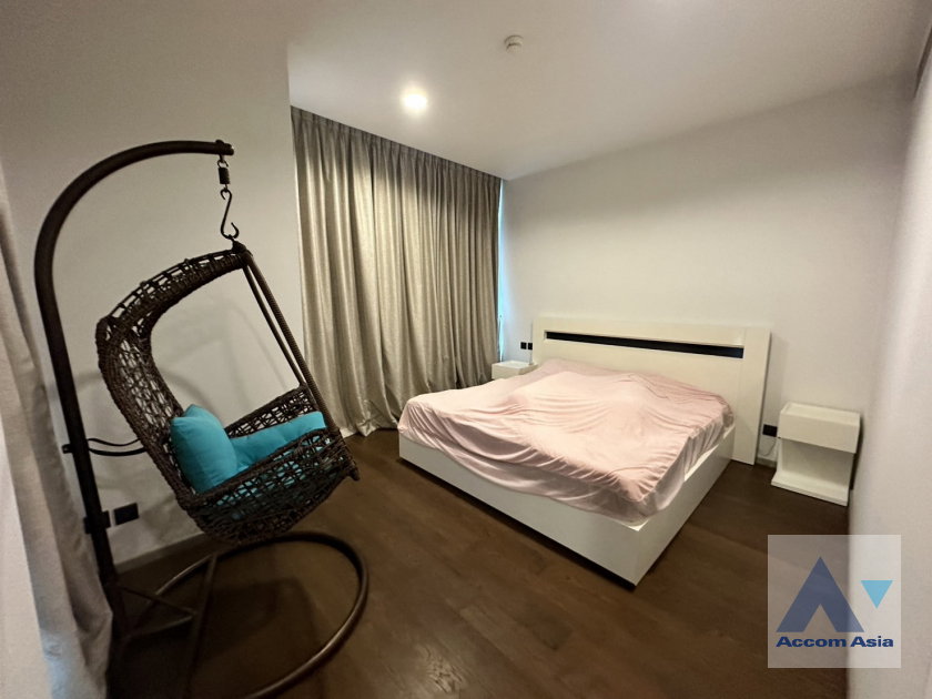 รูป 🔼🔽 AccomA 📩 2 BR Condominium @Issara Collection Sathorn (AA40522) - รูปที่ 7/14