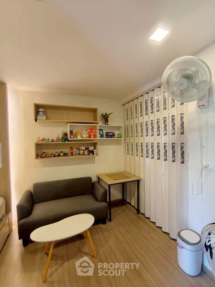 picture 1-BR Condo For Sale Vay Pothisan, Na Kluea (Lower Floor) (ID 2772990) - 7/10