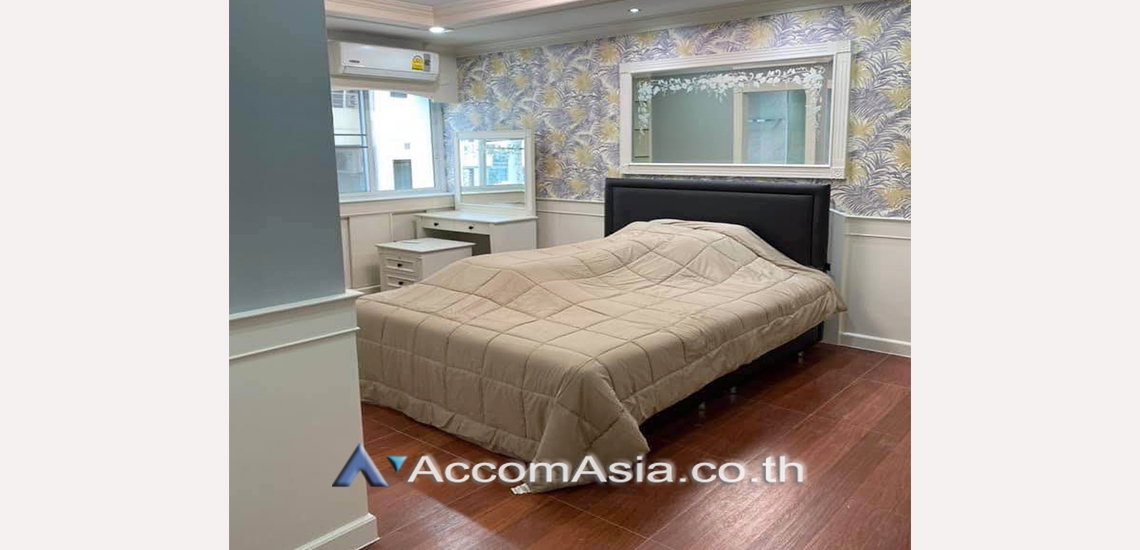 รูป 🔼🔽 AccomA 📩  2 BR Condominium @Le Premier II (AA30525) - รูปที่ 11/17