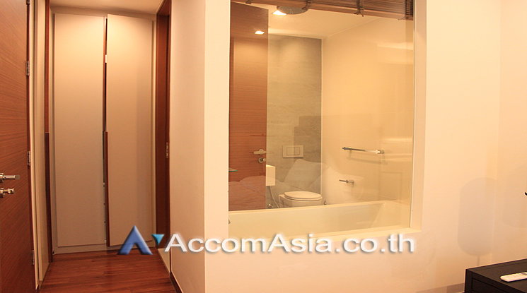 รูป 🔼🔽 AccomA 📩 Pet friendly 2 BR Condominium @Ashton Morph 38 (AA28704) - รูปที่ 8/10