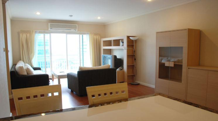 picture 🔼🔽 AccomA 📩  3 BR Condominium @Grand Park View (29482) - 5/9