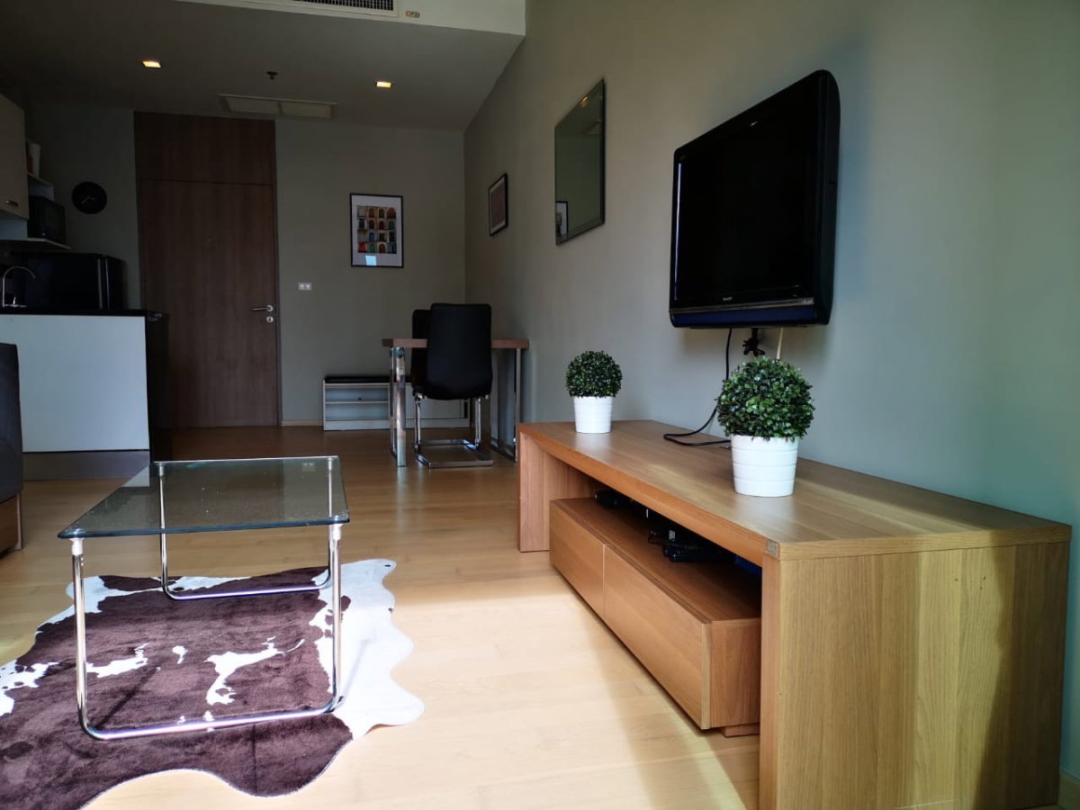 รูป 🏠✨ โนเบิล รีวิล (Noble Reveal) | ขายคอนโด 1 ห้องนอน (HBH-HL-114) - รูปที่ 5/15