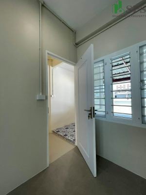 รูป ทาวน์เฮ้าส์ ให้เช่า อยู่ใกล้ Bts บางจาก (SPSJP251) - รูปที่ 12/16