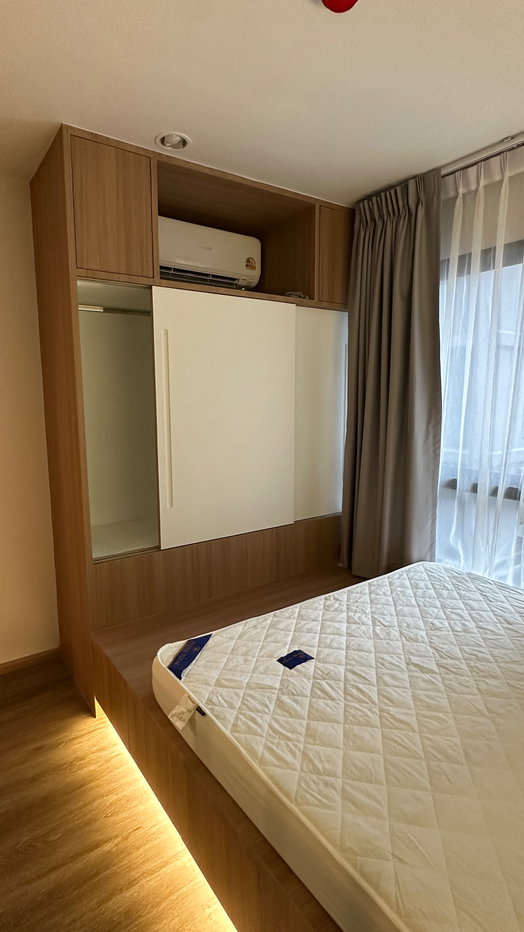 รูป ❗️ให้เช่า คอนโด HI Kaset - เสนานิคม ใกล้ม.เกษตร เมเจอร์รัชโยธิน แต่งสวย เฟอร์ครบ 12,000/month❗️❗️ - รูปที่ 2/6