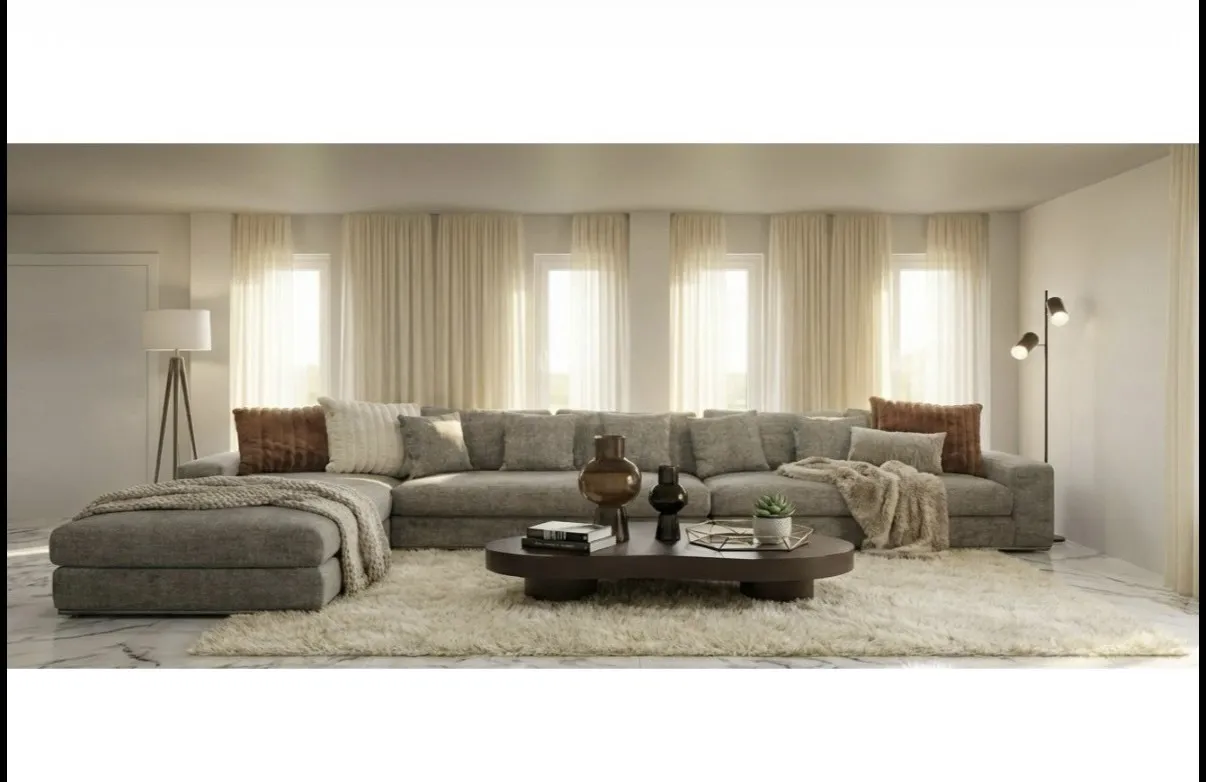 รูป ขาย วิลล่า 5 ห้องนอน ในโครงการ แลนด์ แอนด์ เฮ้าส์ พาร์ค 5962958 - รูปที่ 36/47