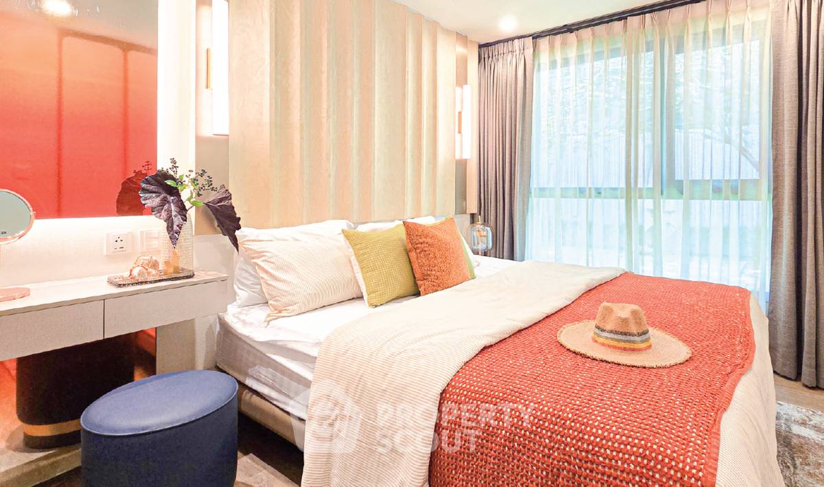 รูป คอนโด 2-ห้องนอน ที่ เดอะ ไทเทิล เซียร่า คอนโดมิเนียม ใกล้ เชิงทะเล (ID 2514430) - รูปที่ 3/7