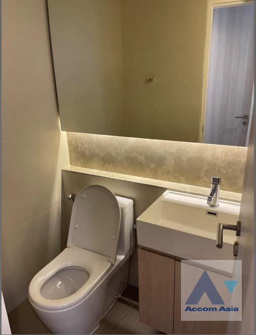 รูป 🔼🔽 AccomA 📩 2 BR Condominium @The Lumpini 24 (AA39842) - รูปที่ 7/7