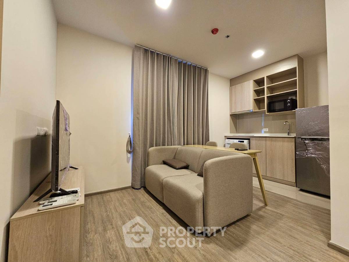 รูป คอนโด 2-ห้องนอน ที่ เนีย บาย แสนสิริ ใกล้ BTS พระโขนง (ID 2774534) - รูปที่ 1/6