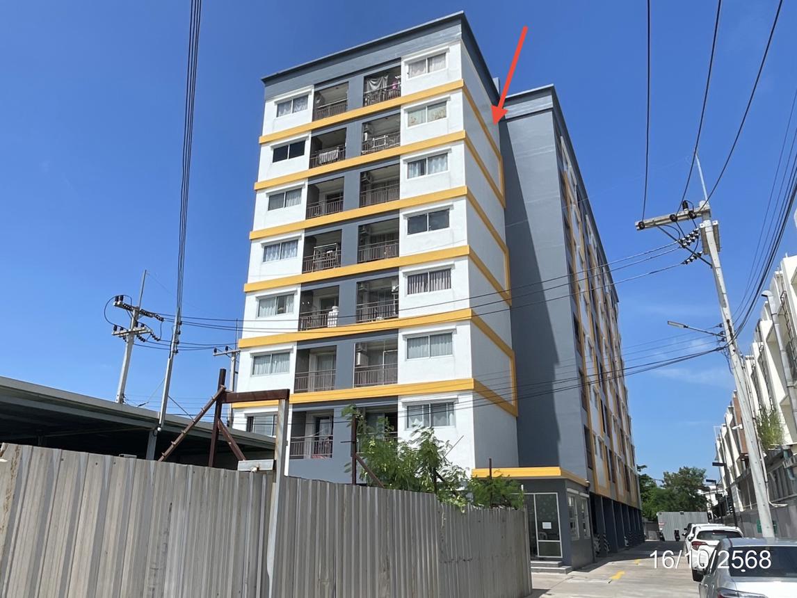 picture CONDO 121 Sq.m. Muang Chon Buri Chonburi for 984,000 - 6/12