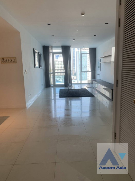รูป 🔼🔽 AccomA 📩  2 BR Condominium @Athenee Residence (AA45325) - รูปที่ 2/10