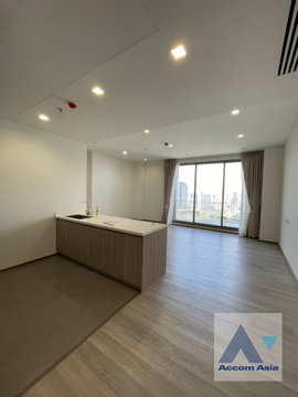 🔼🔽 AccomA 📩 3 BR Condominium @Rhythm Charoenkrung Pavillion (AA42759)