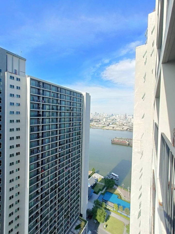 รูป 🤝🏻RB24009 ให้เช่าถูกมาก👍แชปเตอร์ วัน โมเดิร์น ดัชต์ ราษฎร์บูรณะ 33 ✅แอดไลน์ @mproperty( มี @ ด้วย) แอดมินตอบไว - รูปที่ 5/16