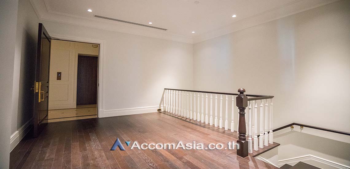 picture 🔼🔽 AccomA 📩 Luxury Duplex Condo for Sale – Prime Ploenchit Location at 98 Wireless ( AA25479 ) - 8/20