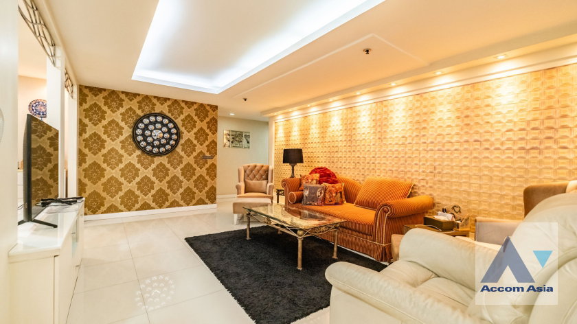 รูป 🔼🔽 AccomA 📩  3 BR Condominium @Baan Prompong (21272) - รูปที่ 9/20